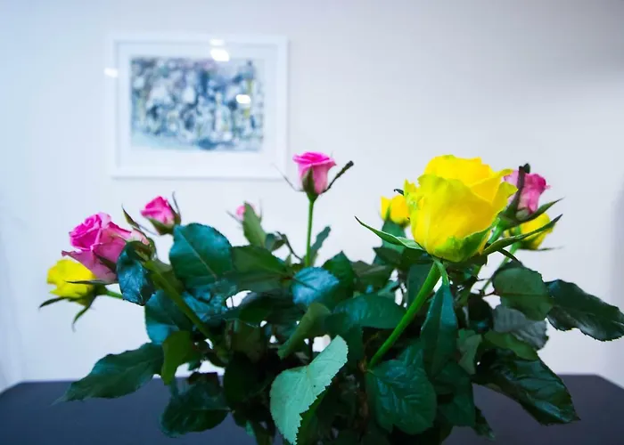 Luksusowy Apartament Swietego Jana Na Rynku