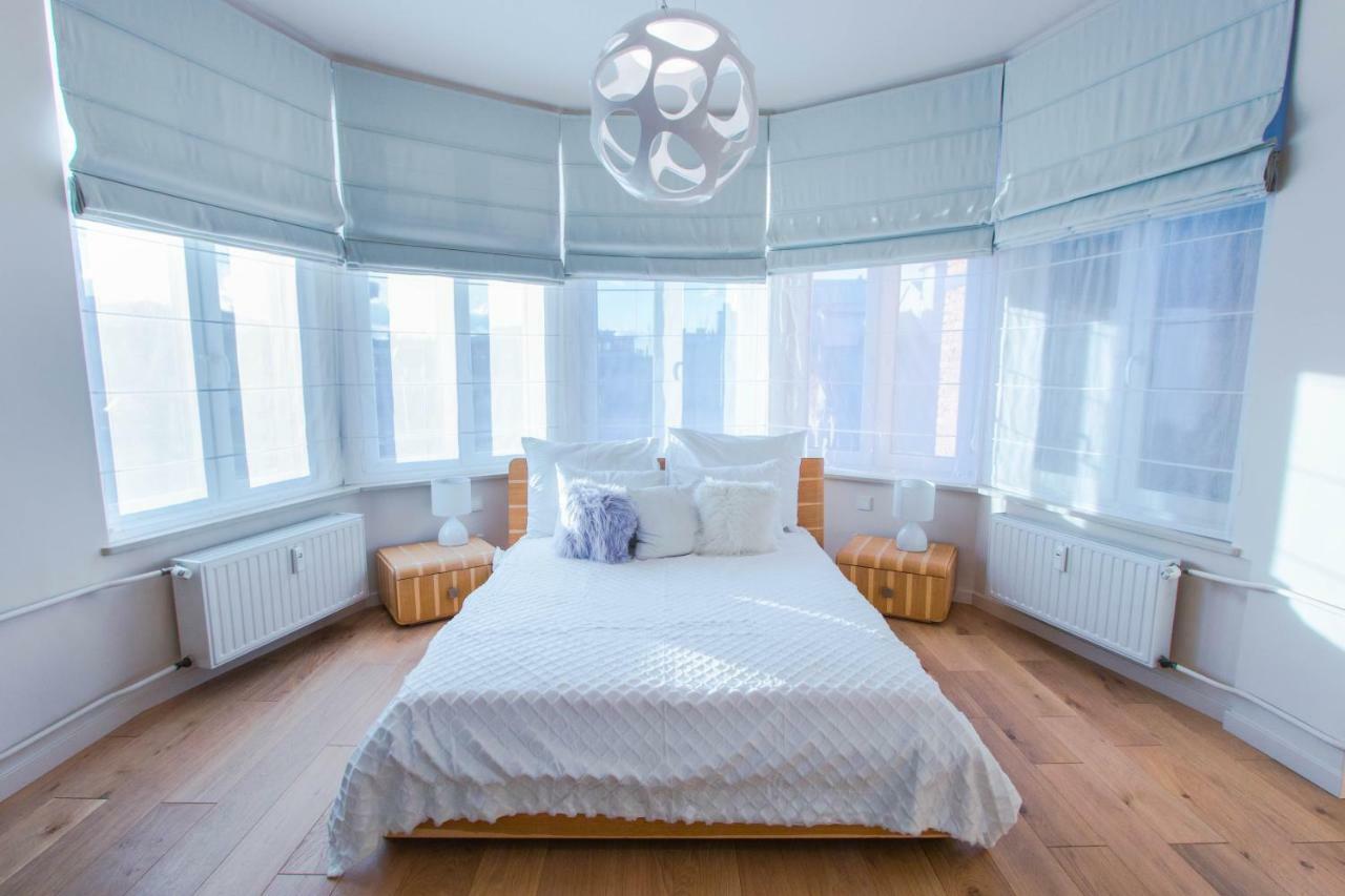 Apartment Luksusowy Swietego Jana Na Rynku Krakau