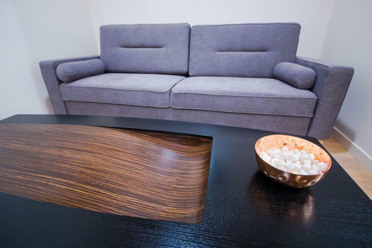Apartment Luksusowy Swietego Jana Na Rynku Krakau