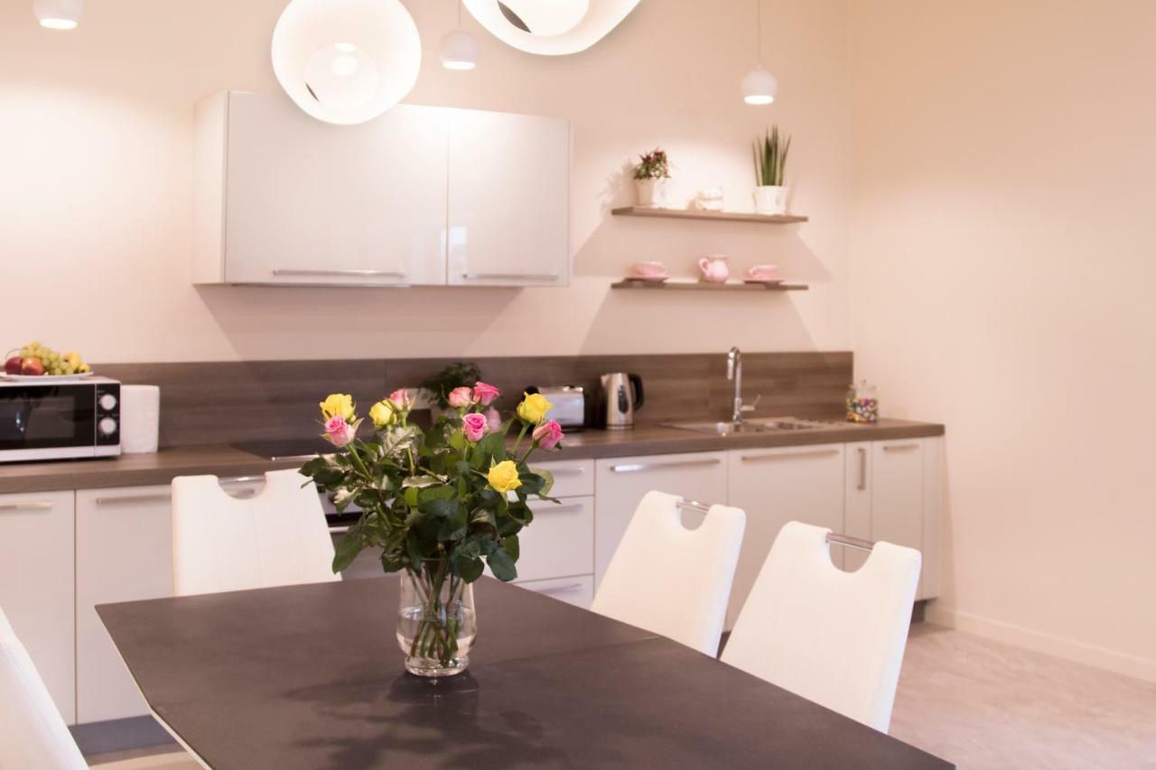 Apartamento Luksusowy Swietego Jana Na Rynku *