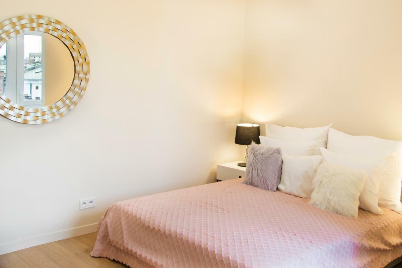 Apartamento Luksusowy Swietego Jana Na Rynku