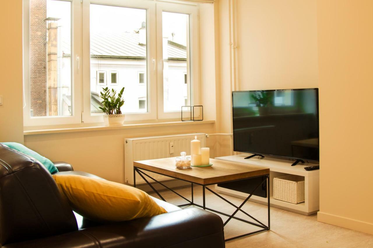 Apartamento Luksusowy Swietego Jana Na Rynku