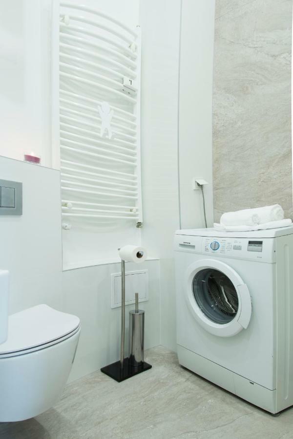 Luksusowy świętego Jana Na Rynku Apartament *